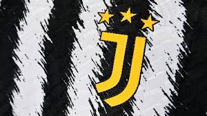 Juventus Heimtrikot der neuen Saison